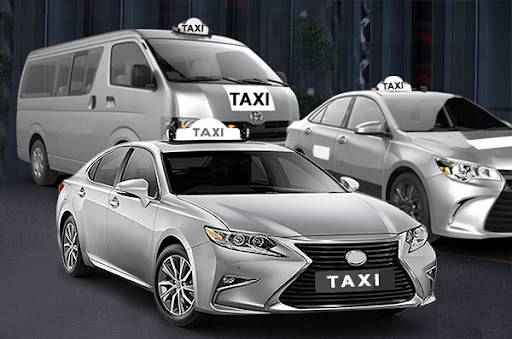 Family Taxi