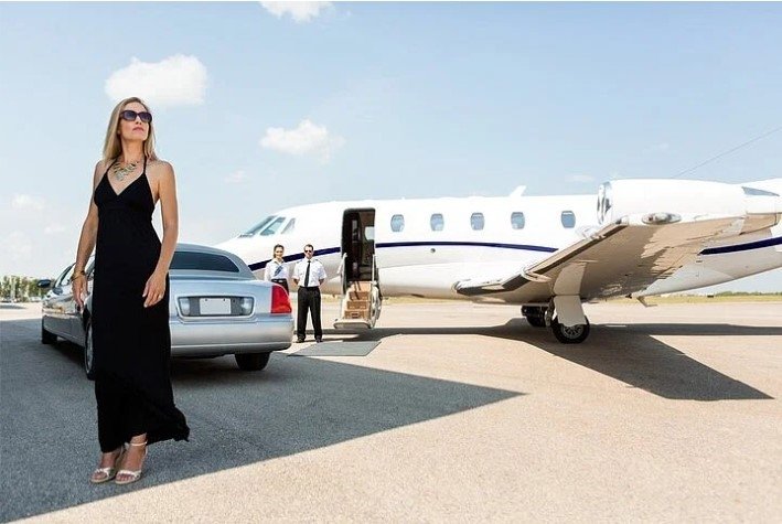 Family Airport Transfer
