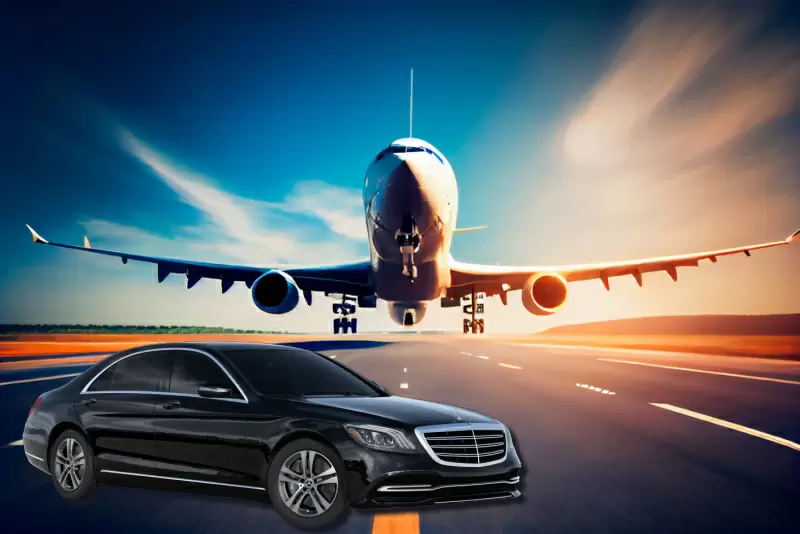Manly Cabbies Airport Transfer Service
