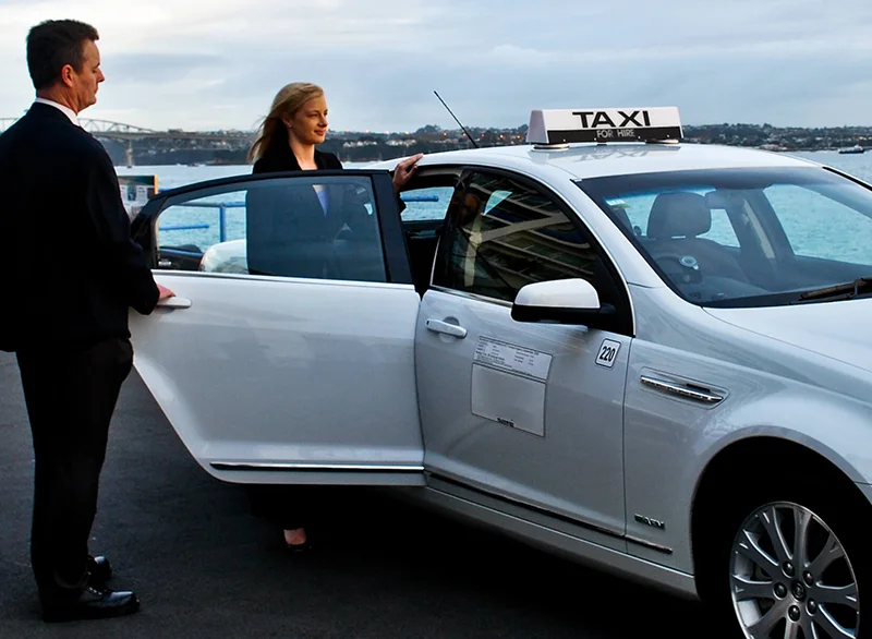 Manly Cabbies taxi service